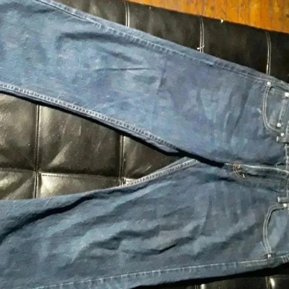 COPY - Men's 32 32 Levi's 569 jeans - Picture 3 of 3